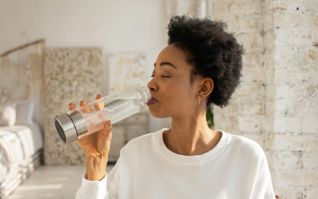 Easy Ways to Stay Hydrated: